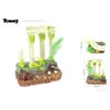 Artificial rockery 15*10*14CM