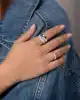 18k Solid Gold