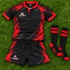 Black Red