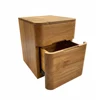 Natural Wood Color Finish