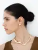 18K Solid Gold
