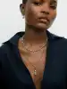 10K Solid Gold
