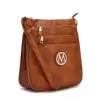 Cognac Brown Color