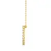 Oro macizo de 14K