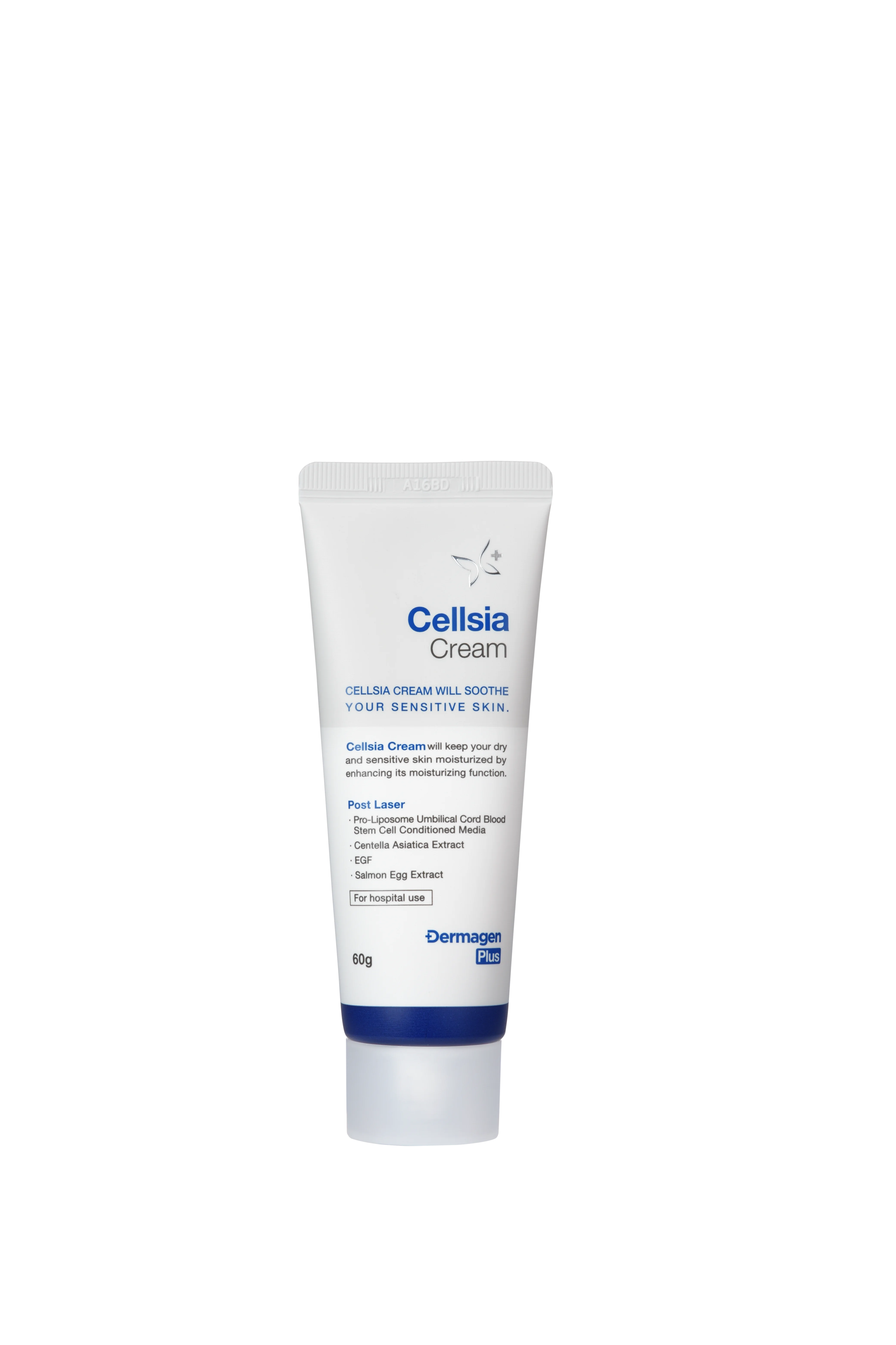 Dermagen Cellsia Crema Coreana Idratante Rassodante Quotidiana con 