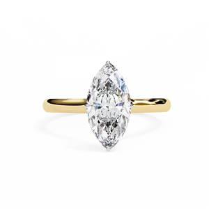 1.50 Carat Oval Cut Zircon Sterling Silver Engagement Wedding Party Ring Original Classic Eternity Vermeil