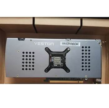 SAPPHIRE Radeon RX 6600 8GB PULSE - Second Hand GPU Gaming