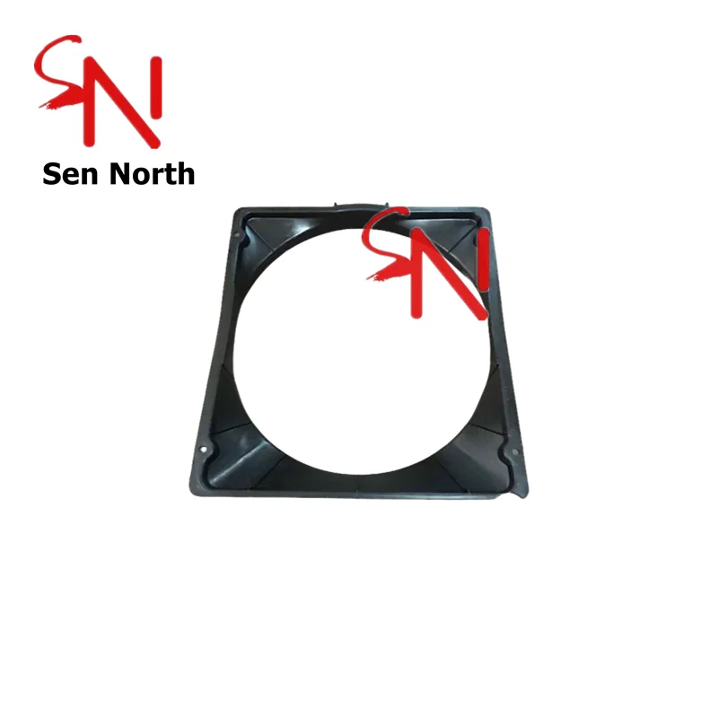 ISUZU NPR NKR 600P Fan Guide 8-97066-016-0 - Reliable Performance
