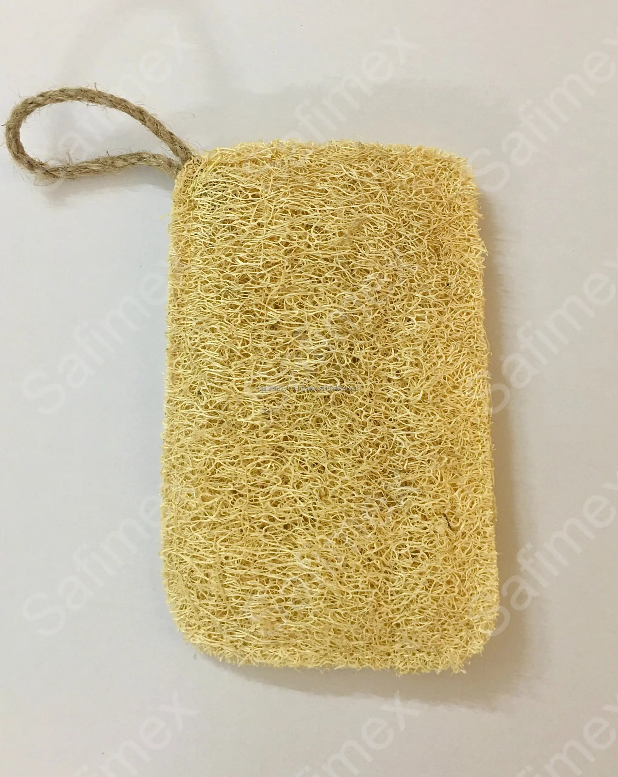 Whole Dried Loofah For Bath Exfoliate Skin From Vietnam / Luffa Sponge