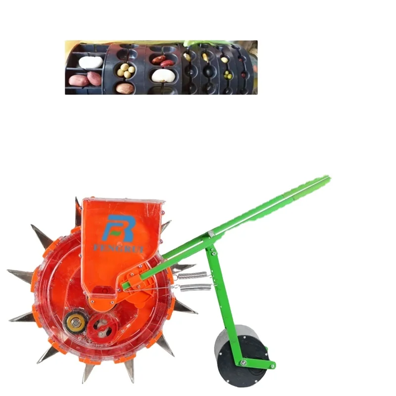 Manual Seeds Planting Machine for All Kinds of Corn