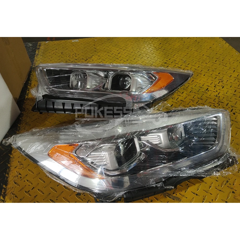 Headlight GV4113D155CE GV4113D155CF GV4113D155CD GV4113D155CC Headligh... — 5