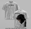 Ash Father Vintage Tee