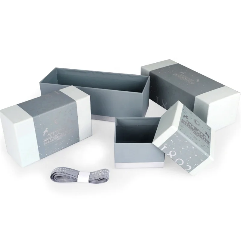 Custom Cosmetic Paper Box