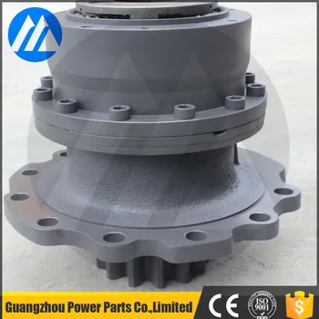 Power Parts 4325475 Swing Gearbox for Hitachi EX60-2 & EX75UR