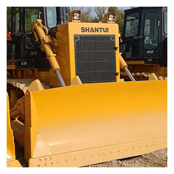 High Quality and Good Condition Used shantui bulldozers SD16 SD22 SD32 Hot selling