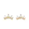 Or massif 14K