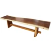 Natural Wood Finish