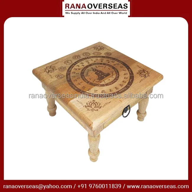 Juego De Runas De Madera Con Caja Magnética Para Adivinación, Meditación Y Decoración De Altar - Set Portátil De 22 Cm Para Rituales