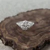 925 Silver (Lab Grown)