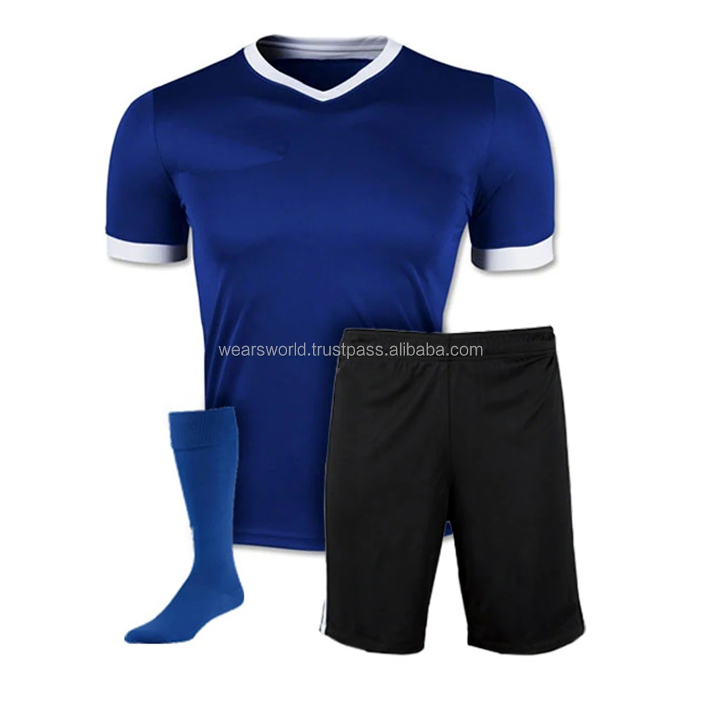 Custom Sublimation Football Shirt Maker Soccer Uniform - Buy Soccer ...