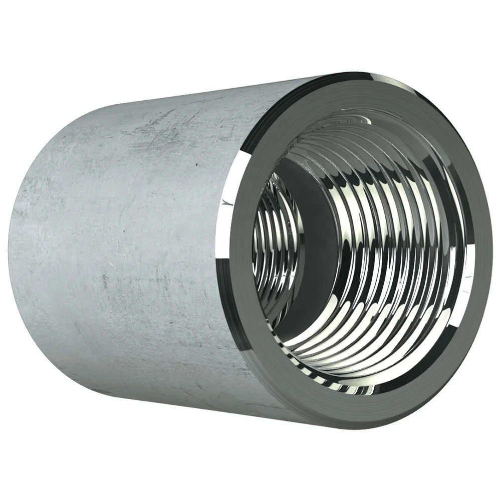 Stainless Steel Socket Sus304 Jis Standard Sockets Weld Forged Fittings ...