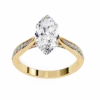 Oro amarillo