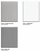 metallic