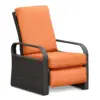 EsOrange Color