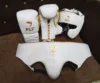 Oro blanco