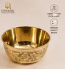 Gold Brass/ Gold