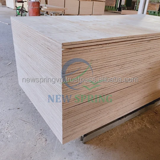 Plywood Sheet 4x8 Plywood Cheap Plywood Manufacturer In Vietnam High