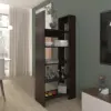 Dark Walnut Color