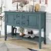 Dark Blue Color