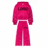 Hote Pink