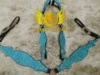 Turquoise