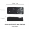 Japanese chopstick Rest- ink snow