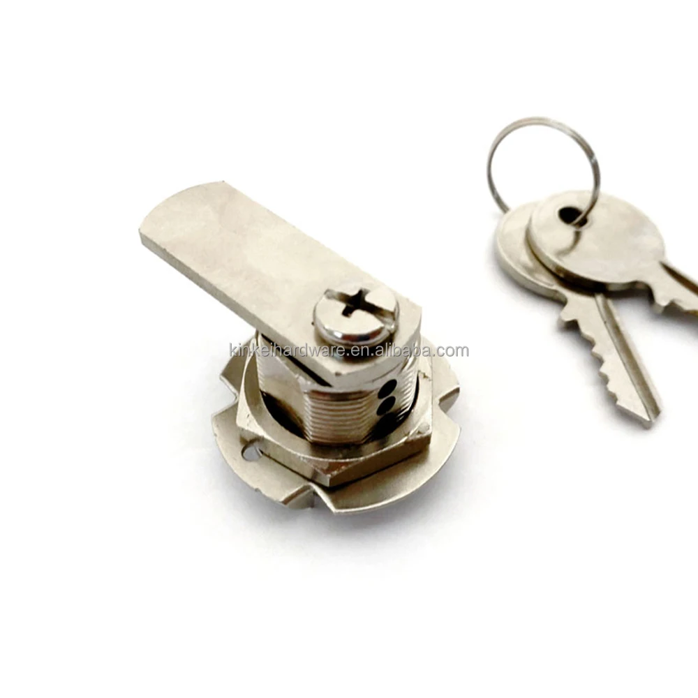 Quality Cam Lock With Key For And Mailbox Furniture Cam
