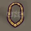 Violet et Or
