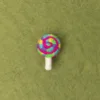 Felt Lollipop
