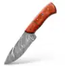 Crimson Mahogany Wood Red