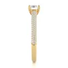 18K Solid Gold