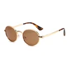 C2: Gold/ Brown