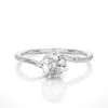 Oro macizo de 14K