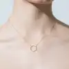14K Solid Gold