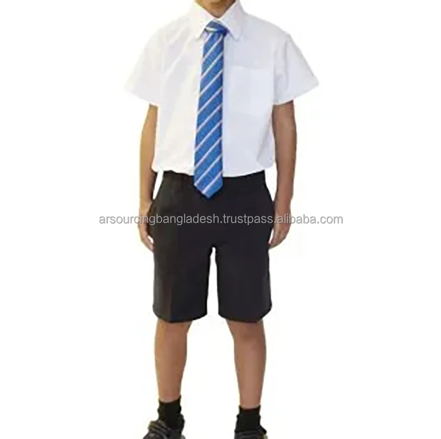 School Uniforms Customizable School Wear Sets For Children Identity