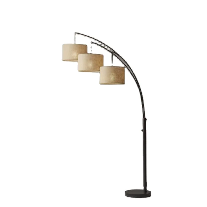 sade 82 tree floor lamp