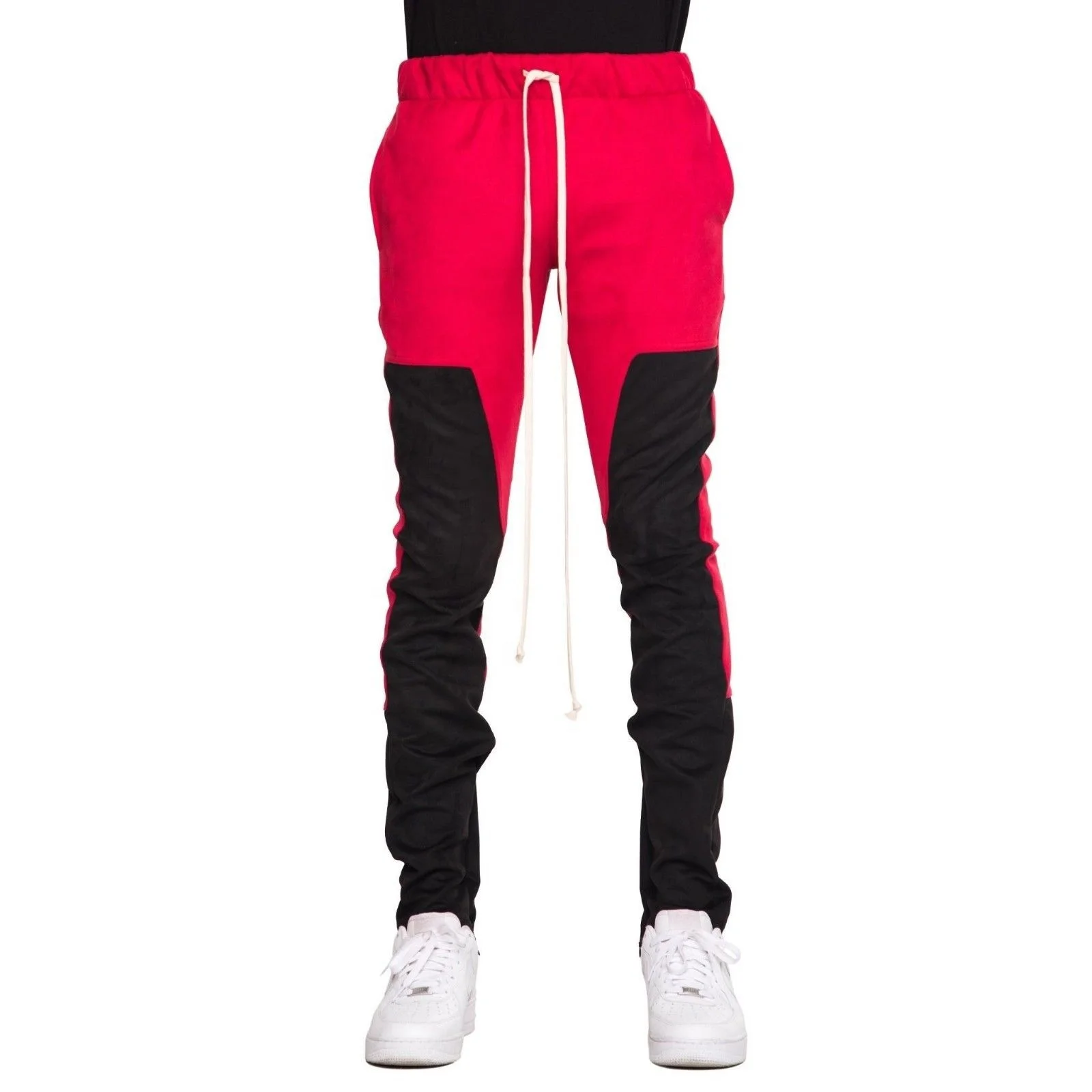 Bolsillos Oem Para Hombre,Ropa Informal Lisa Personalizada,100  Algodón/poliéster,Venta Al Por Mayor - Buy Los Hombres De Encargo Al Por  Mayor 100 Algodón/poliéster Hombres Jogger Pantalones De Chándal,De Los  Hombres Flacos Ribete,Corriendo Pantalones