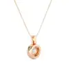 18K Solid Gold