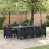 Anthracite Color