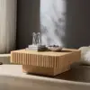 Natural Ash Color